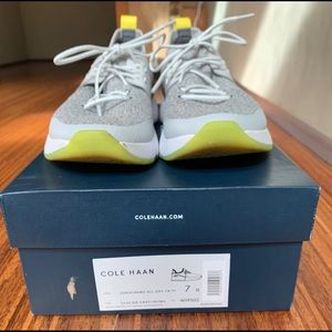 Cole Haan Zerogrand All Day Trainer Athletic Shoes